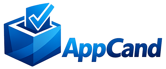 APPCand Logo